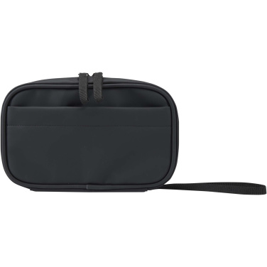 Logo trade mainostuotet tuotekuva: Resi Plus GRS-kierrätetty tekniikkapussi, 1 L