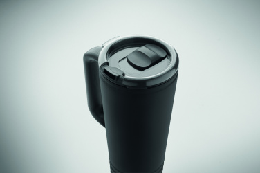 Logotrade liikelahjat mainoslahjat tuotekuva: Howler Cup w handle 700ml