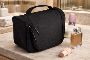 Logotrade mainostuotet kuva: Meikkilaukku 235008735