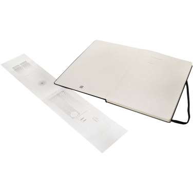 Logotrade liikelahjat kuva: Moleskine A4-kokoinen luonnoslehtiö