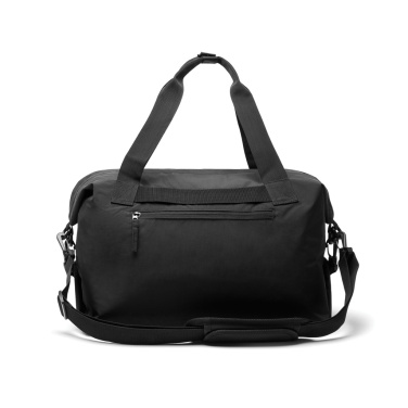 Logotrade mainostuote tuotekuva: KENTO URBAN RCS rNylon viikonloppulaukku