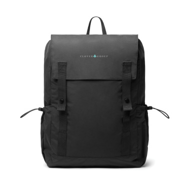 Logotrade mainoslahjat ja liikelahjat tuotekuva: KENTO URBAN RCS rNylon jokapäiväinen reppu