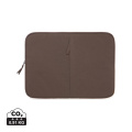 KENTO URBAN RCS rNylon 15,6 tietokonetasku, ruskea