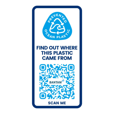 Logo trade mainoslahjat ja liikelahjat kuva: H2O Active® Eco Vibe 850 ml:n juomapullo läppäkannella