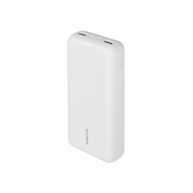 Logo trade mainoslahjat tuotekuva: Varavirtalähde VA2081 20000 mAh RIVACASE