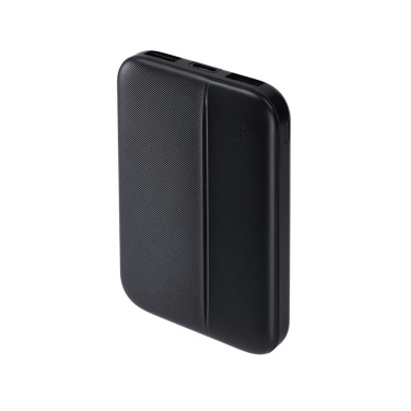 Logotrade mainostuotet kuva: Varavirtalähde VA2006 5000 mAh RIVACASE
