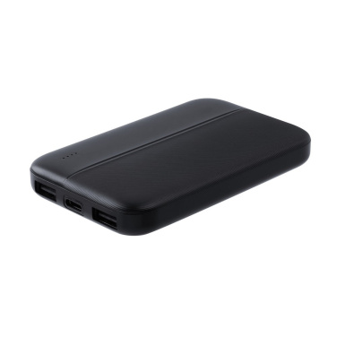 Logo trade liikelahja mainoslahja tuotekuva: Varavirtalähde VA2006 5000 mAh RIVACASE