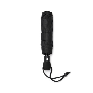 Logotrade mainoslahja tuotekuva: Nordic Drift Trail 23" AWARE™ RPET -sateenvarjo UPF 50+