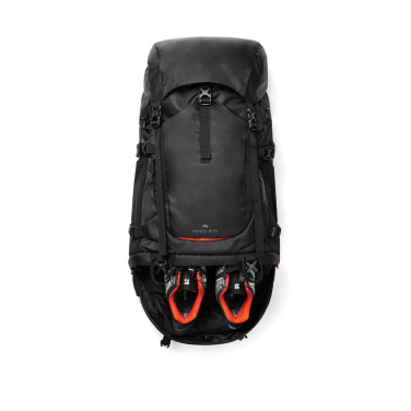 Logo trade mainoslahjat tuotekuva: Nordic Drift Trail RCS-reppu 33 L