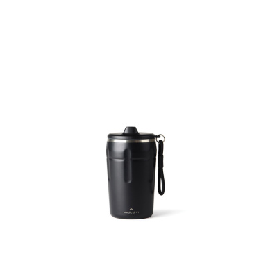 Logotrade mainostuotet kuva: Nordic Drift Trail RCS - lukittava kahvimuki 350ml