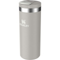 Stanley Transit Fliptop 350 ml:n matkamuki , Harmaa