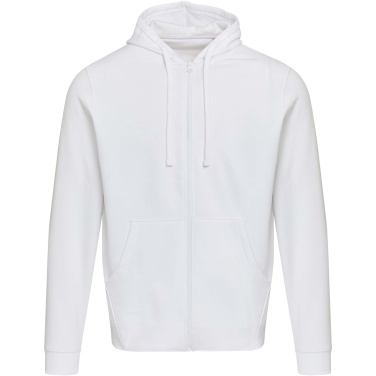 Logotrade mainoslahjat kuva: Jasper unisex-huppari 280 g/m²:n OCS-sertifioidusta kierrätysmateriaalista valmistettu 