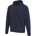 Jasper unisex-huppari 280 g/m²:n OCS-sertifioidusta kierrätysmateriaalista valmistettu , Laivasto