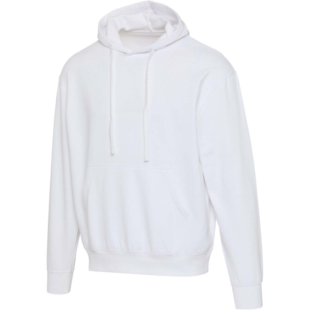 Logotrade liikelahjat kuva: Boris ylisuuri unisex-huppari 280 g/m 2:n OCS-sertifioitu 