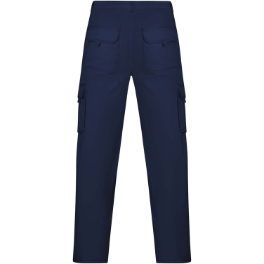 Logo trade mainostuotet tuotekuva: Daily Stretch elastaania sisältävät työhousut 250 g/m2