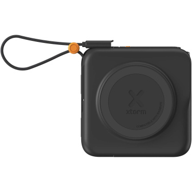 Logotrade mainoslahjat ja liikelahjat tuotekuva: Xtorm TravelPro 3-in-1-matkalaturi 30 W ja 10 000 mAh