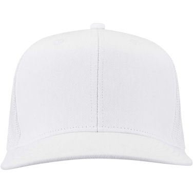 Logotrade liikelahjat kuva: Drift Snapback kuusipaneelinen lippis 260 g/m2