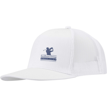 Logotrade mainoslahjat kuva: Drift Snapback kuusipaneelinen lippis 260 g/m2