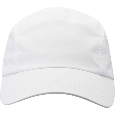 Logo trade mainoslahjat tuotekuva: Solara lippalakki nylon 105 g/m2