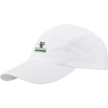 Logotrade mainostuotet kuva: Solara lippalakki nylon 105 g/m2