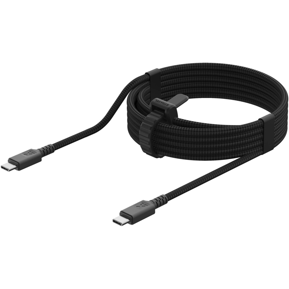 Logo trade mainoslahja kuva: Xtorm CX3071 USB-C PD Next Gen -kaapeli, 100 W