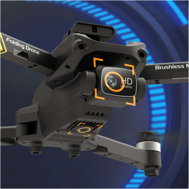 Logotrade liikelahjat mainoslahjat tuotekuva: Prixton Alpha Pro drone