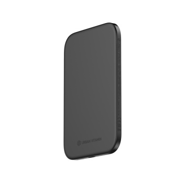 Logotrade liikelahja tuotekuva: Urban Vitamin Concord RCS 3 000 mAh varavirtalähde
