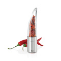 AdHoc Pepe-chilileikkuri, läpinäkyvä