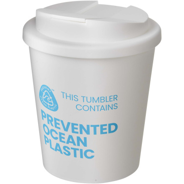 Logotrade liikelahja tuotekuva: Americano® Espresso POP 250 ml muki, jossa on roiskesuojattu kansi