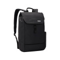 Thule Lithos -reppu 16 l, musta