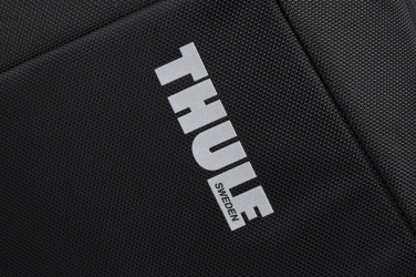 Logo trade liikelahjat tuotekuva: Thule Accent -reppu kierrätysmateriaalista, 23 l