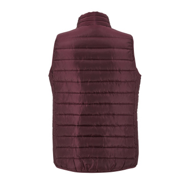 Logo trade liikelahjat tuotekuva: STREAM WOMEN bodywarmer