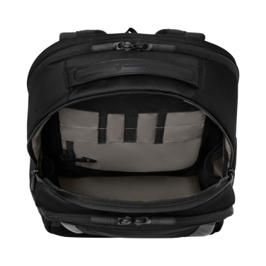 Logotrade liikelahjat mainoslahjat tuotekuva: VICTORINOX Altmont Essentials -kannettavan reppu