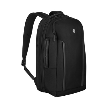 Logotrade mainoslahja ja liikelahja kuva: VICTORINOX Altmont Deluxe -kannettavan reppu