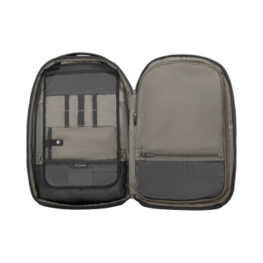 Logo trade mainostuotet tuotekuva: VICTORINOX Altmont Deluxe -kannettavan reppu