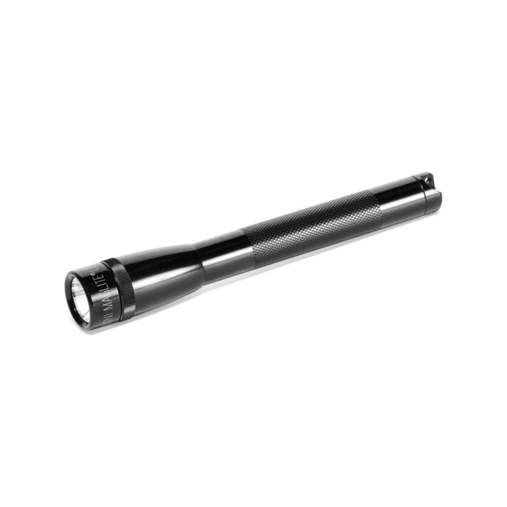 Logotrade liikelahja tuotekuva: MAGLITE Mini AAA LED-taskulamppu