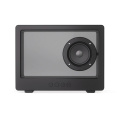 Soundclear Transparent 5 W:n langaton kaiutin, musta