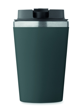Logotrade mainostuote tuotekuva: Keraaminen juomalasi 350 ml