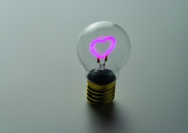 Logotrade liikelahjat kuva: LED-koristelamppu