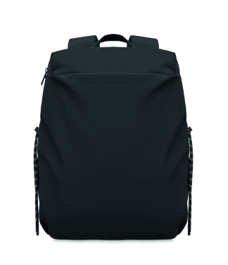 Logo trade mainostuote kuva: 16" läppärirep nylon 17L