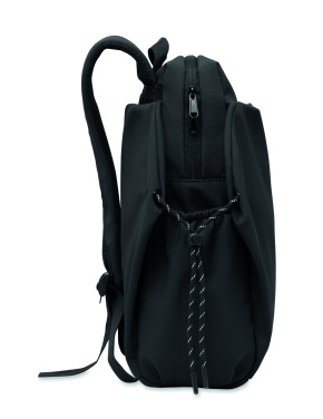 Logo trade liikelahja kuva: 16" läppärirep nylon 17L