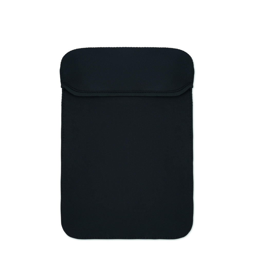 Logo trade liikelahjat tuotekuva: Neopreeninen tablettitasku 11"