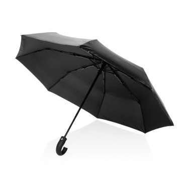Logotrade mainoslahja tuotekuva: KENTO URBAN 21'' AWARE™ 190T RPET -sateenvarjo