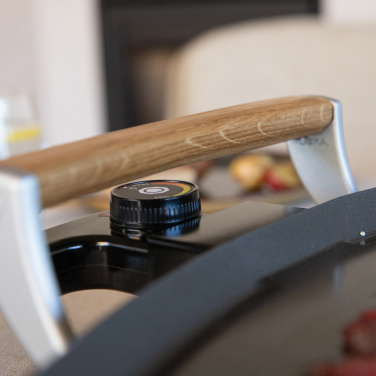 Logo trade liikelahja mainoslahja tuotekuva: BOSKA Electric Griddle Pro (EU-tyyppi F)
