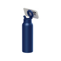 RINGO Pro MagSafe® -vesipullo magneettirenkaalla 710 ml, sininen