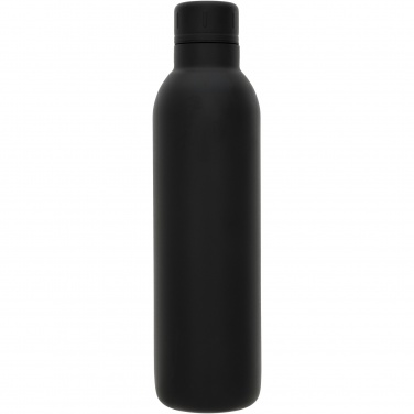 Logotrade verslo dovanos nuotrauka: Thor 510 ml varinis vakuuminis vandens butelis