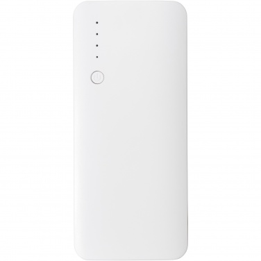 Logotrade verslo dovanos nuotrauka: Atsarginis 10 000 mAh maitinimo blokas