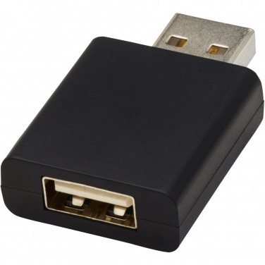 Logotrade firminės dovanos nuotrauka: Inkognito USB duomenų blokatorius