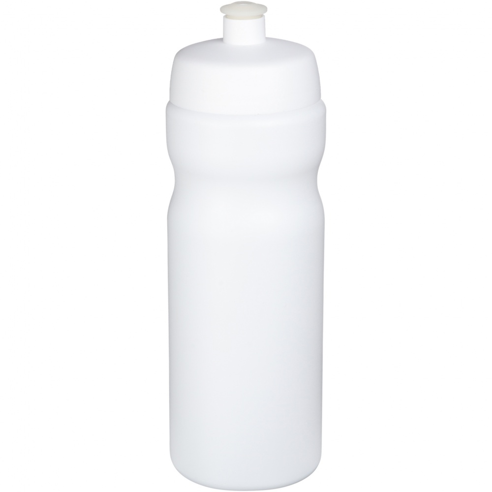 Logotrade reklaminės dovanos nuotrauka: Baseline® Plus 650 ml buteliukas su sportiniu dangteliu