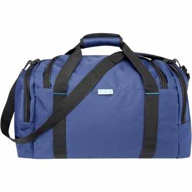 Logotrade firminės dovanos nuotrauka: REPREVE® Mūsų Ocean™ GRS RPET krepšys 35L